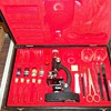 MICROSCOPE KIT