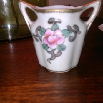Nippon Porcelain - China and Dinnerware