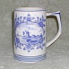 Heineken Ceramic mug - Rugby