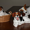 Royal Dalton Fox Hound Collection