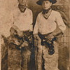 Family Photos, c. 1914 and c. 1922