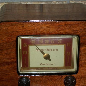 PILOTUNER RADIO