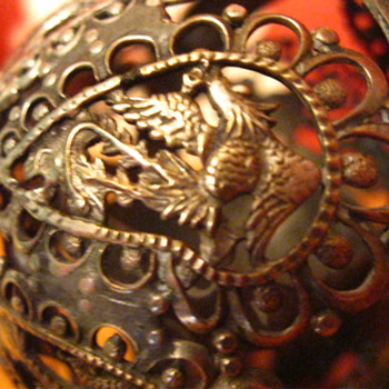 new purchase find Chinese? Ball - Asian