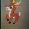 Rudolph The Red Nosed -Reindeer!