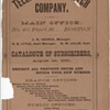 1881 Boston Telephone Directory with AGB listing