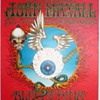 Houston Freeburg Collection of Sixties Rock Concert & Blacklight Posters