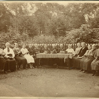 1934 German Photograph