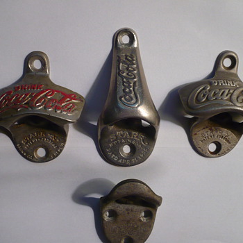 Bottle Openers