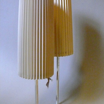 modena table lamp? - Lamps
