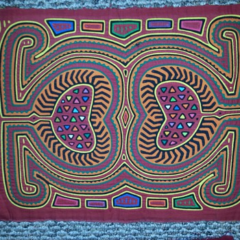 Thift store molas