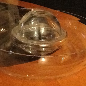 Chip & Dip Bowl