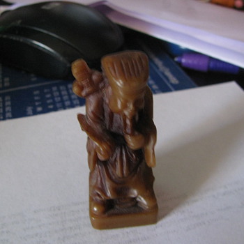 possible a chess piece