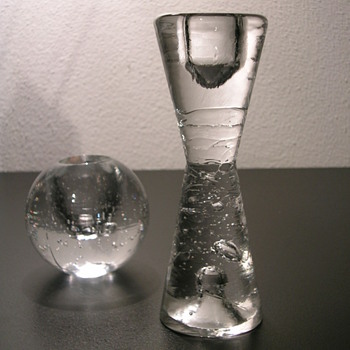 T. Sarpaneva (Archipelago) - Art Glass