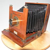 Baynton, C. S. | Field Camera | 1891- 1926 