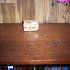 match box cover 