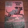 The TinderBox by Hans Christian Andersen