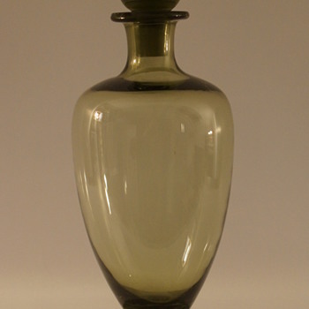 Green Decanter