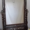 Chinese Dressing Mirror