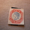  four ann's stamp