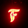 1973 firestone neon letters