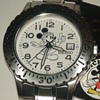 DISNEY SEIKO MICKEY AVIATOR-PILOT WATCH