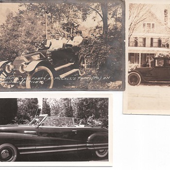 1922 Cadillac Prices
