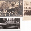1922 Cadillac Prices
