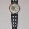 Wrist watch "Sorry Charlie" tuna