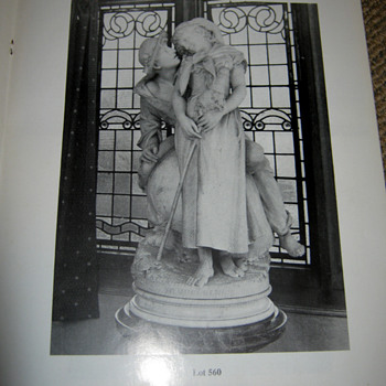 'BRACKLEY DENE'  CONTENTS AUCTION