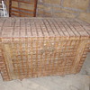 Trunk/Chest Information...