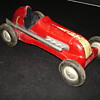 Cox Thimble Drome Special - Push Model