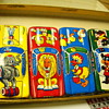 What are these? TN japan circus cars