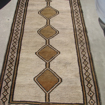 Rugs from Iran  - Rugs and Textiles