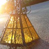 Where did this (common?  rare?) lantern come from?