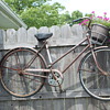 Vintage Bikes