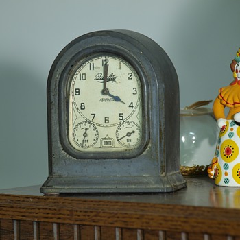 Kitchen Clock Timers (Part II)