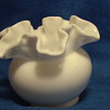 Newest Fenton piece...