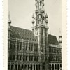 More Vintage Brussels Photos....