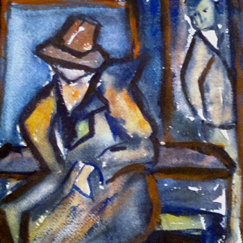 Original Art  
