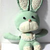 2 Old Stuffed Animals i Need Help Identifying