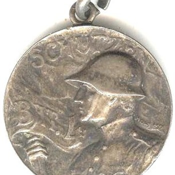 Swiss Medals V - Military and Wartime