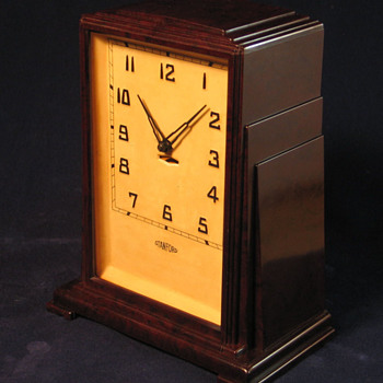 Stanford Alarm Clock