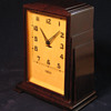 Stanford Alarm Clock
