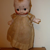 Did they make Chalkware Kewpie's?
