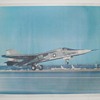 USAF "F-111A First Flight"