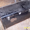 C A Taylor Trunk