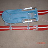 SKI SLED