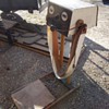 Vintage fat shaker exercise machine