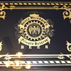 Henry Weinhard's Private Reserve Beer Sign  27"x22" (see back)
