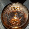 Mystery bottle